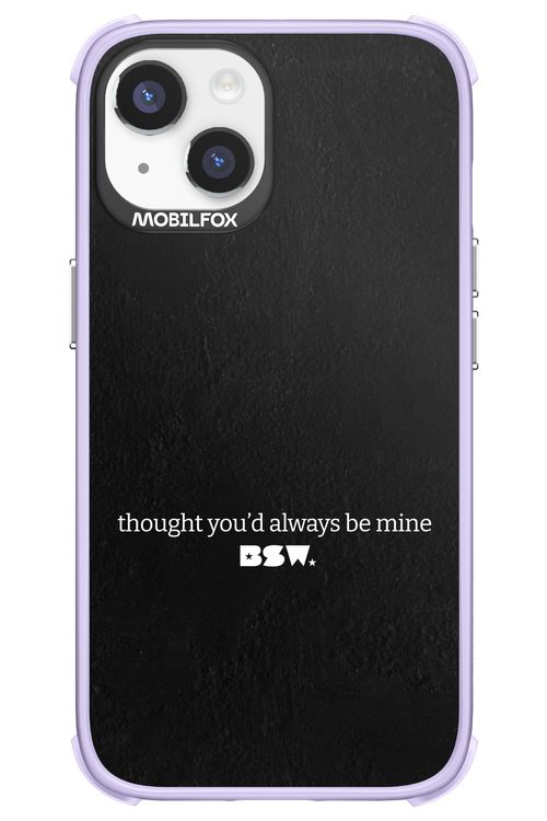 BSW FourSeasons 6 2.0 - Apple iPhone 14
