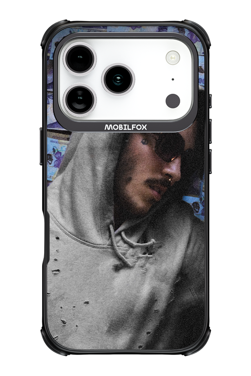 Sute Albastre Cover 2.0 - Apple iPhone 17 Pro