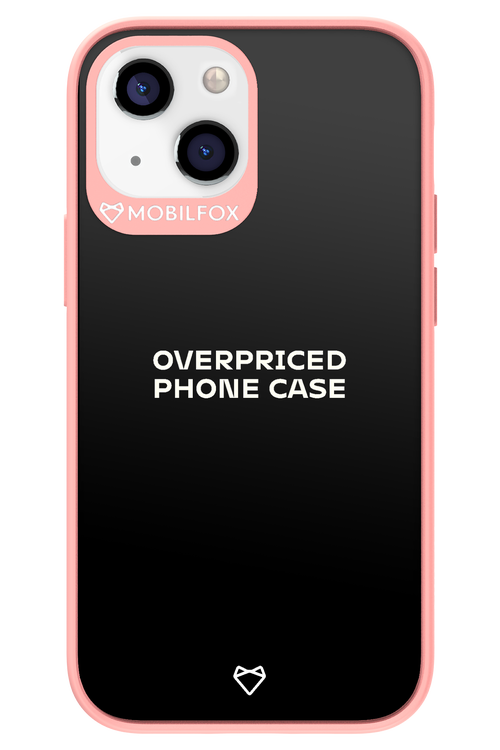 Overprieced - Apple iPhone 13 Mini