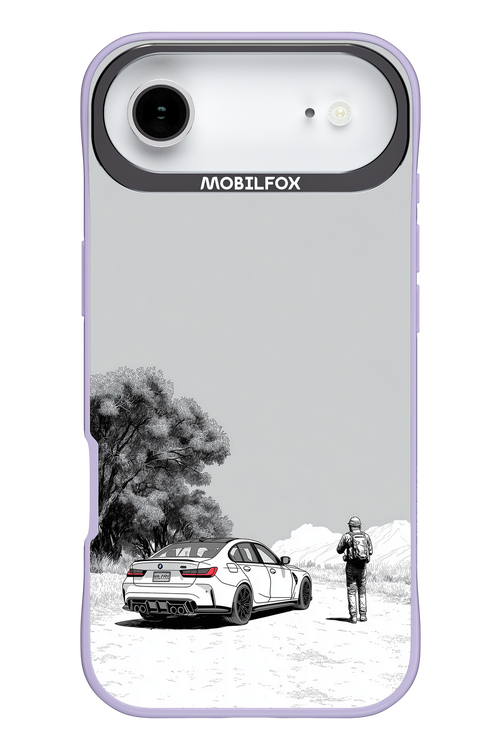 Dreamland 2.0 - Apple iPhone 17 Air