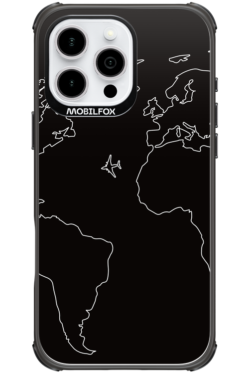 Worldview - Apple iPhone 16 Pro Max