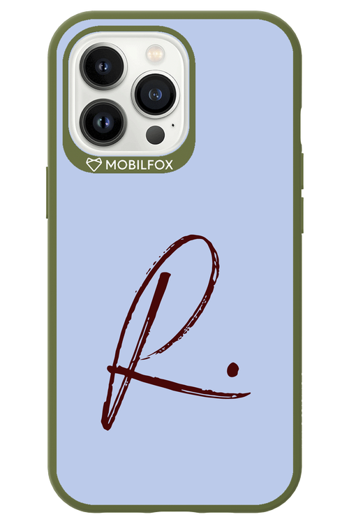 (Jellyfish Presso) R 2.0 - Apple iPhone 13 Pro