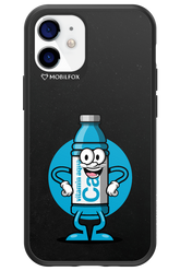 Vitamin Aqua Ca - Apple iPhone 12 Mini