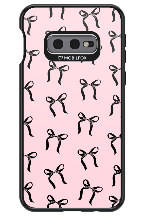 Bow Promise 2.0 - Samsung Galaxy S10e