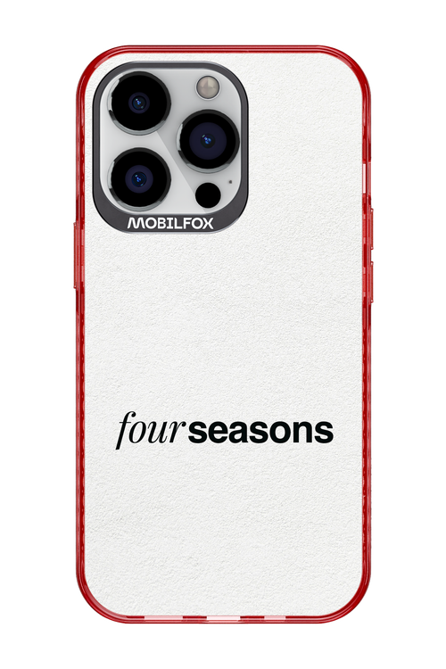 BSW FourSeasons 11 2.0 - Apple iPhone 13 Pro