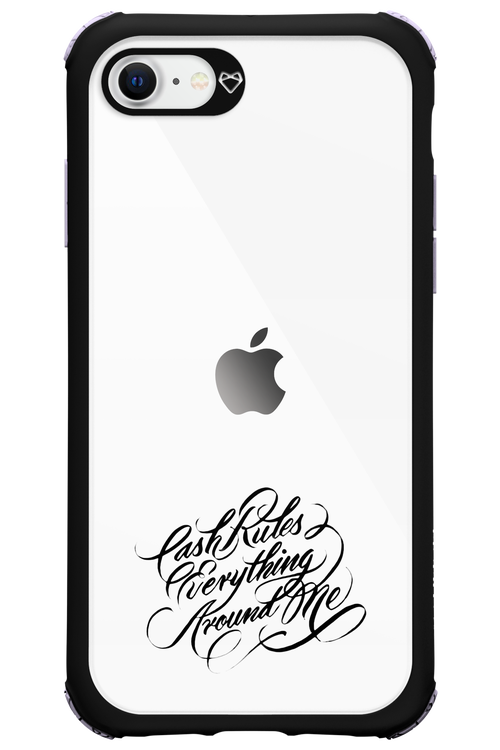 Cash Rules Script - Apple iPhone SE 2020