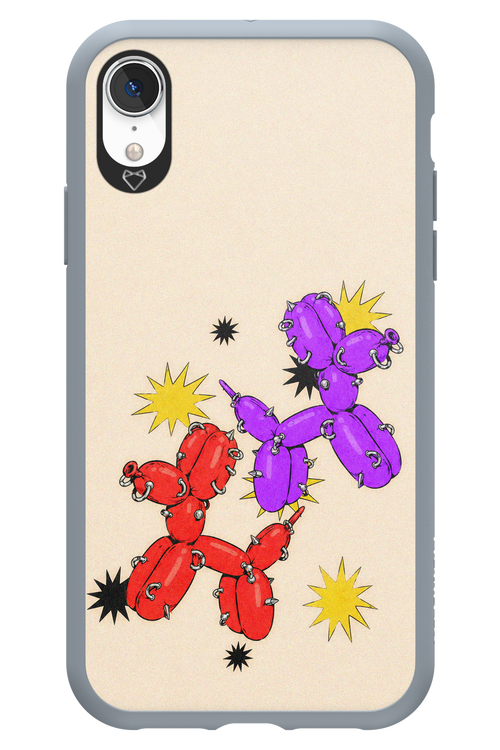 Dog Fight 2.0 - Apple iPhone XR
