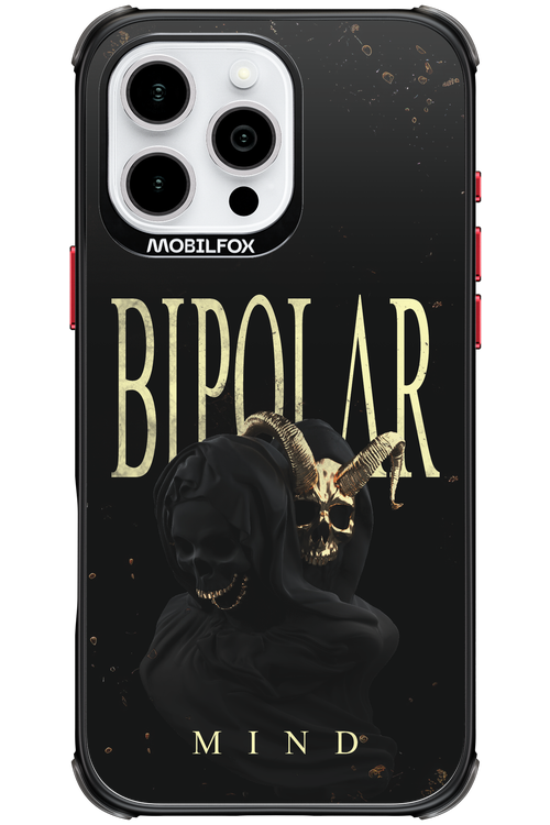 BIPOLAR 2.0 - Apple iPhone 16 Pro Max
