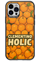 Clementino Holic - Apple iPhone 12 Pro