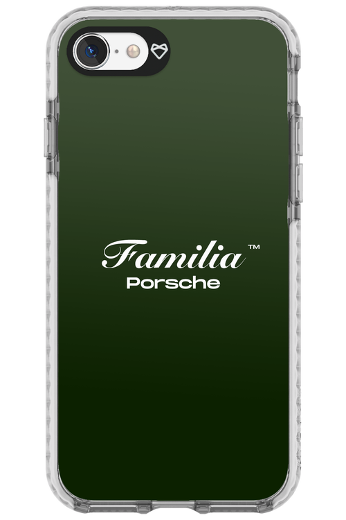 Familia Porsche - Apple iPhone 7