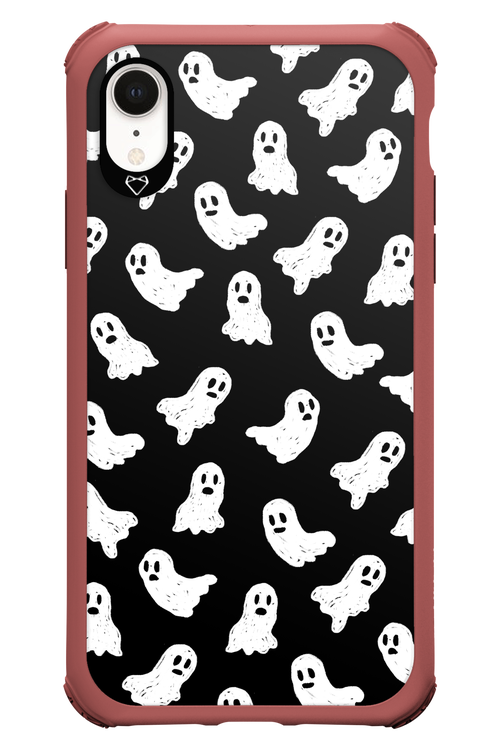 Chill Spirits - Apple iPhone XR