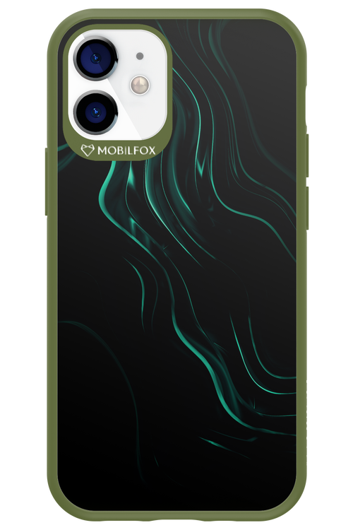 Northern Lights 2.0 - Apple iPhone 12 Mini