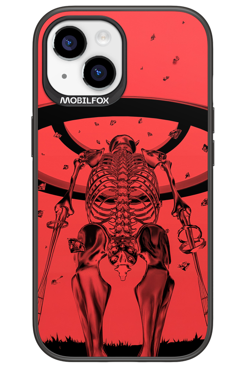 RMN Cover 2.0 - Apple iPhone 15