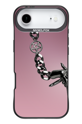 Chain stanga roz 2.0 - Apple iPhone 17 Air