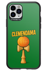 Clemendama 2.0 - Apple iPhone 11 Pro