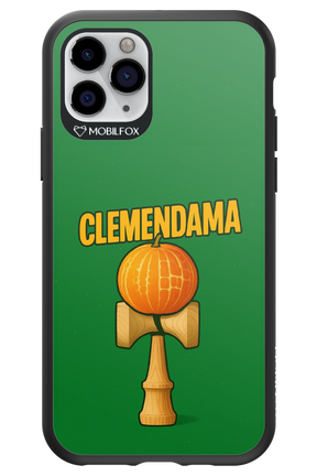 Clemendama 2.0 - Apple iPhone 11 Pro