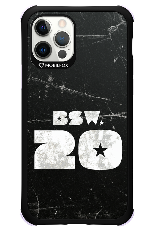 BSW 20 (4) 2.0 - Apple iPhone 12 Pro