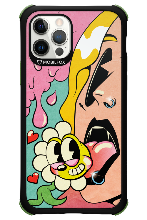 Love Sick 2.0 - Apple iPhone 12 Pro