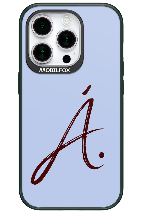 (Jellyfish Presso) A II 2.0 - Apple iPhone 15 Pro