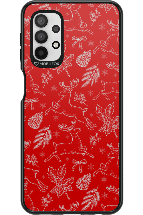 Wrapping Paper - Samsung Galaxy A32 5G