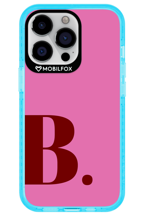 B (Sorbet) 2.0 - Apple iPhone 13 Pro