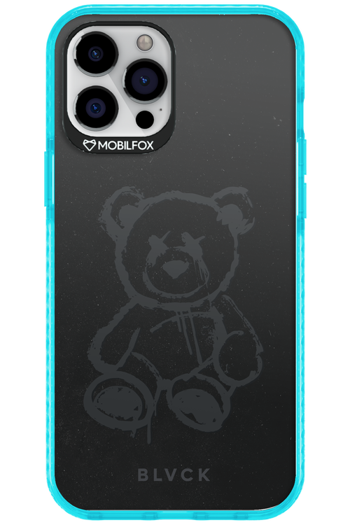 BLVCK BEAR 2.0 - Apple iPhone 12 Pro Max