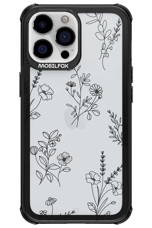 Bouquet 2.0 - Apple iPhone 13 Pro Max