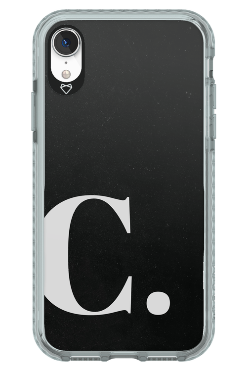 C (Off Space) 2.0 - Apple iPhone XR