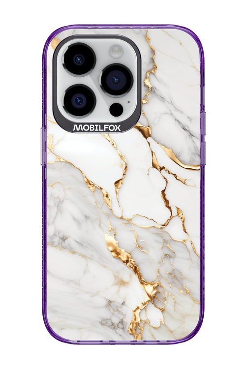 Ariel 2.0 - Apple iPhone 14 Pro