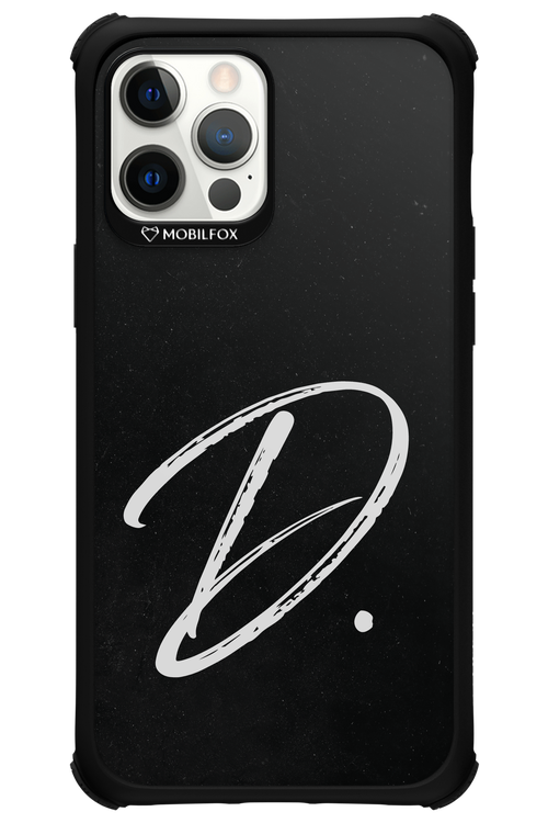 (Off Space) D 2.0 - Apple iPhone 12 Pro Max