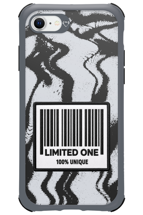 Limited One 2.0 - Apple iPhone SE 2020
