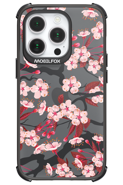 Sakura 2.0 - Apple iPhone 14 Pro