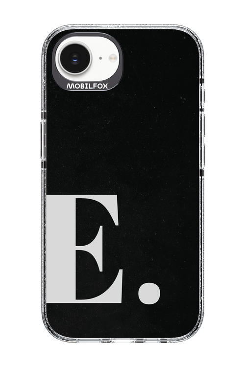 E (Off Space) 2.0 - Apple iPhone 16e