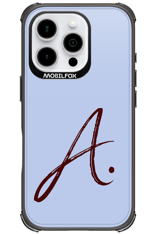 (Jellyfish Presso) A 2.0 - Apple iPhone 16 Pro