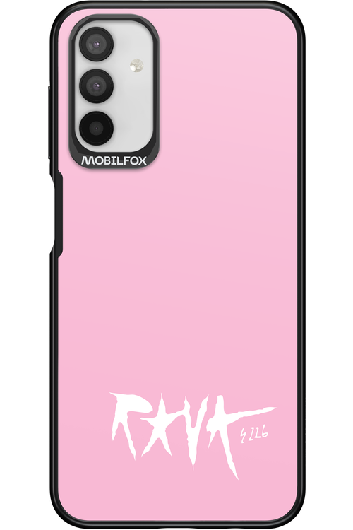 R-va Pink - Samsung Galaxy A04s