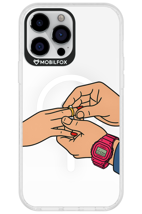 Lover - Apple iPhone 13 Pro Max