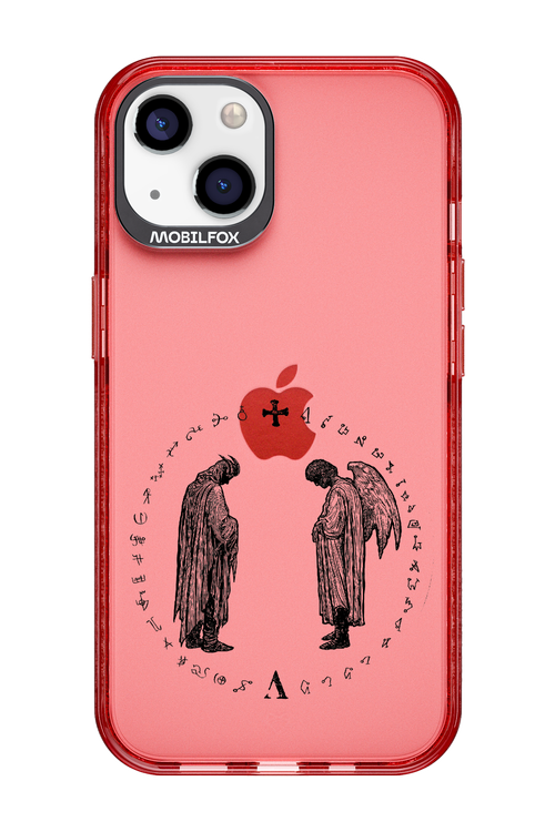 iNGER & D3MON V2 2.0 - Apple iPhone 13
