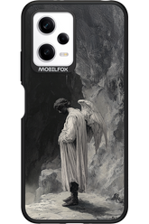 INGER Cover 2.0 - Xiaomi Redmi Note 12 5G