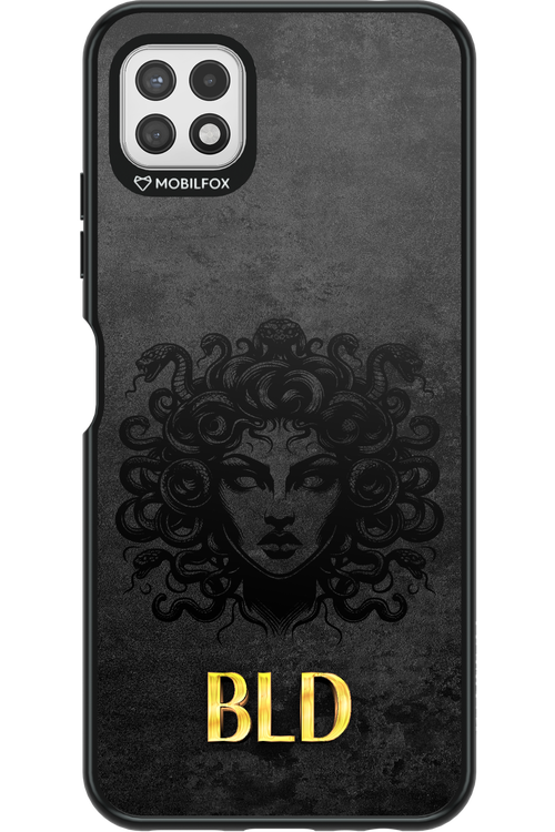 BLD MEDUSA 2.0 - Samsung Galaxy A22 5G