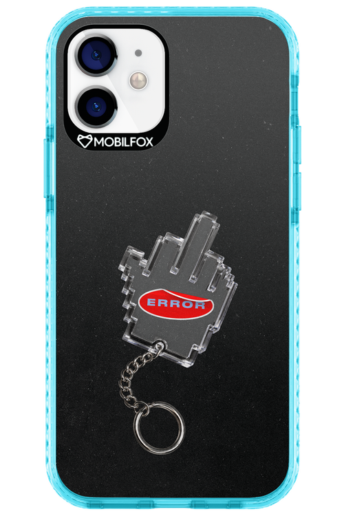 Err0r 2.0 - Apple iPhone 12