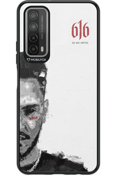 616 Un Nou Capitol 2.0 - Huawei P Smart 2021