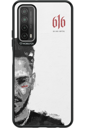 616 Un Nou Capitol 2.0 - Huawei P Smart 2021