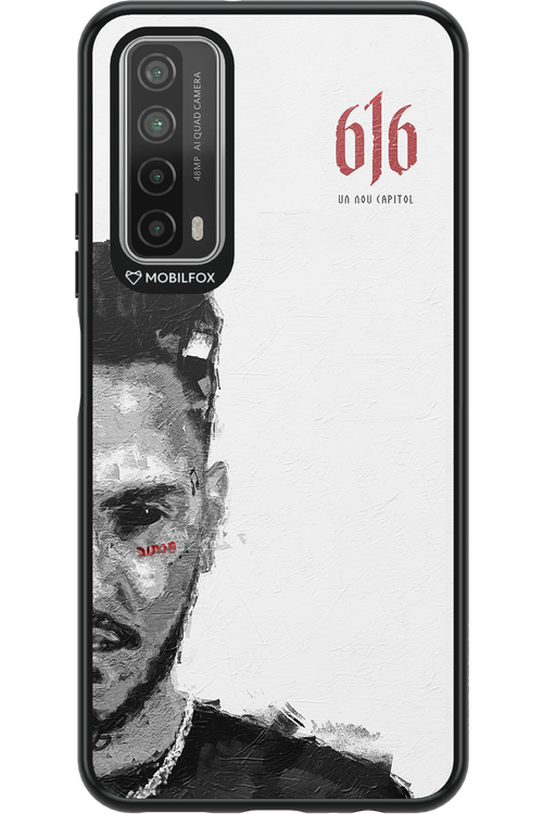 616 Un Nou Capitol 2.0 - Huawei P Smart 2021