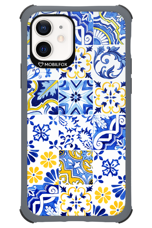Malaga 2.0 - Apple iPhone 12