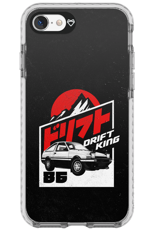 Drift king - Apple iPhone 7