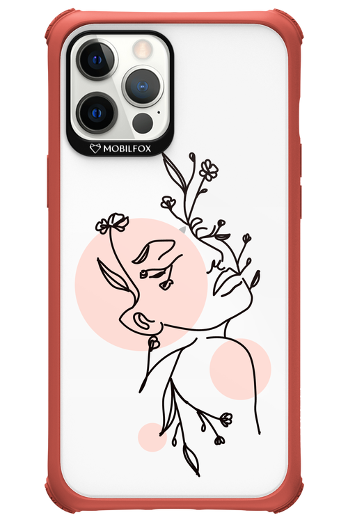 Confidence 2.0 - Apple iPhone 12 Pro Max