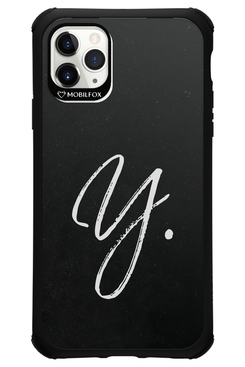 (Off Space) Y 2.0 - Apple iPhone 11 Pro Max