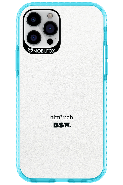 BSW FourSeasons 16 2.0 - Apple iPhone 12 Pro