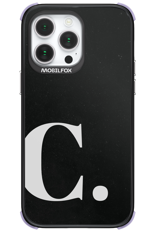 C (Off Space) 2.0 - Apple iPhone 14 Pro Max