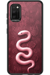 Rose Venom - Samsung Galaxy A41